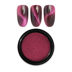 MAGNETIC POWDER PINK