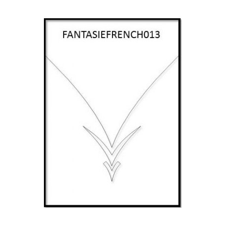 Fantasie French 013