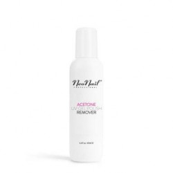 UV/LED Gel Polish Remover NeoNail - Aceton 100ml