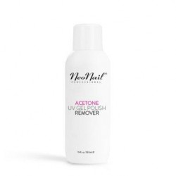 UV/LED Gel Polish Remover NeoNail - Aceton 500ml