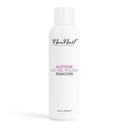 UV/LED Gel Polish Remover NeoNail - Aceton 1000ml