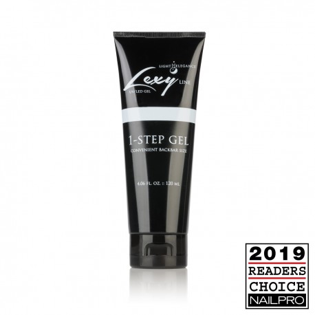 1-Step Lexy Line Gel, 120 ml Refill