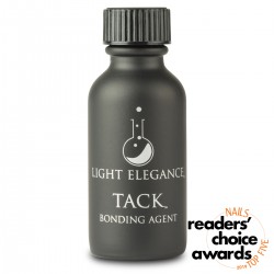 LIGHT ELEGANCE – TACK (VOORHEEN BONDER)