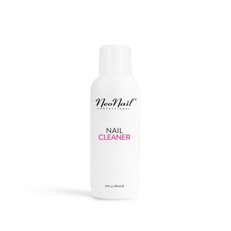 Nail Cleaner 500 ml