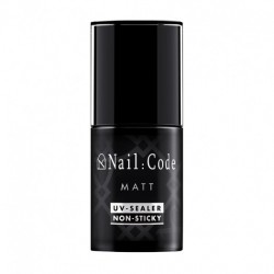 SEALER MATT NON STICKY 10ML-