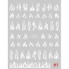 EASY NAIL STICKER