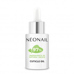 Vitamin Cuticle Oil