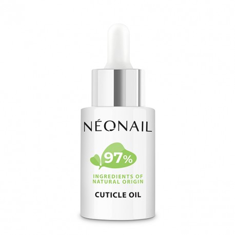 Vitamin Cuticle Oil