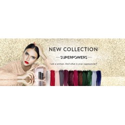 SUPERPOWERS  Collectie 12 stuks