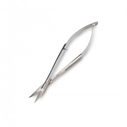 LEPRO CURVED BLADE PRECISION SCISSOR