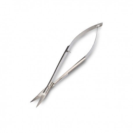 LEPRO CURVED BLADE PRECISION SCISSOR