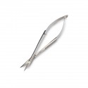 LEPRO CURVED BLADE PRECISION SCISSOR