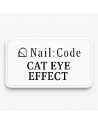 CAT EYE EFFECT