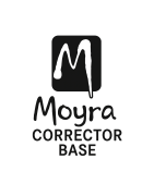 Rubber Corrector Base