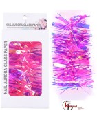 GLASS PAPER