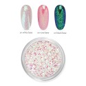 NAIL ART MERMAILD GLITTER POWDERS