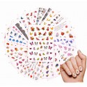 Nail Art Stickers