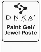 Paint Gel / Jewel Paste