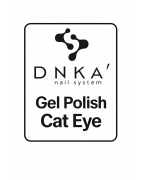 Gel Polish Cat Eye