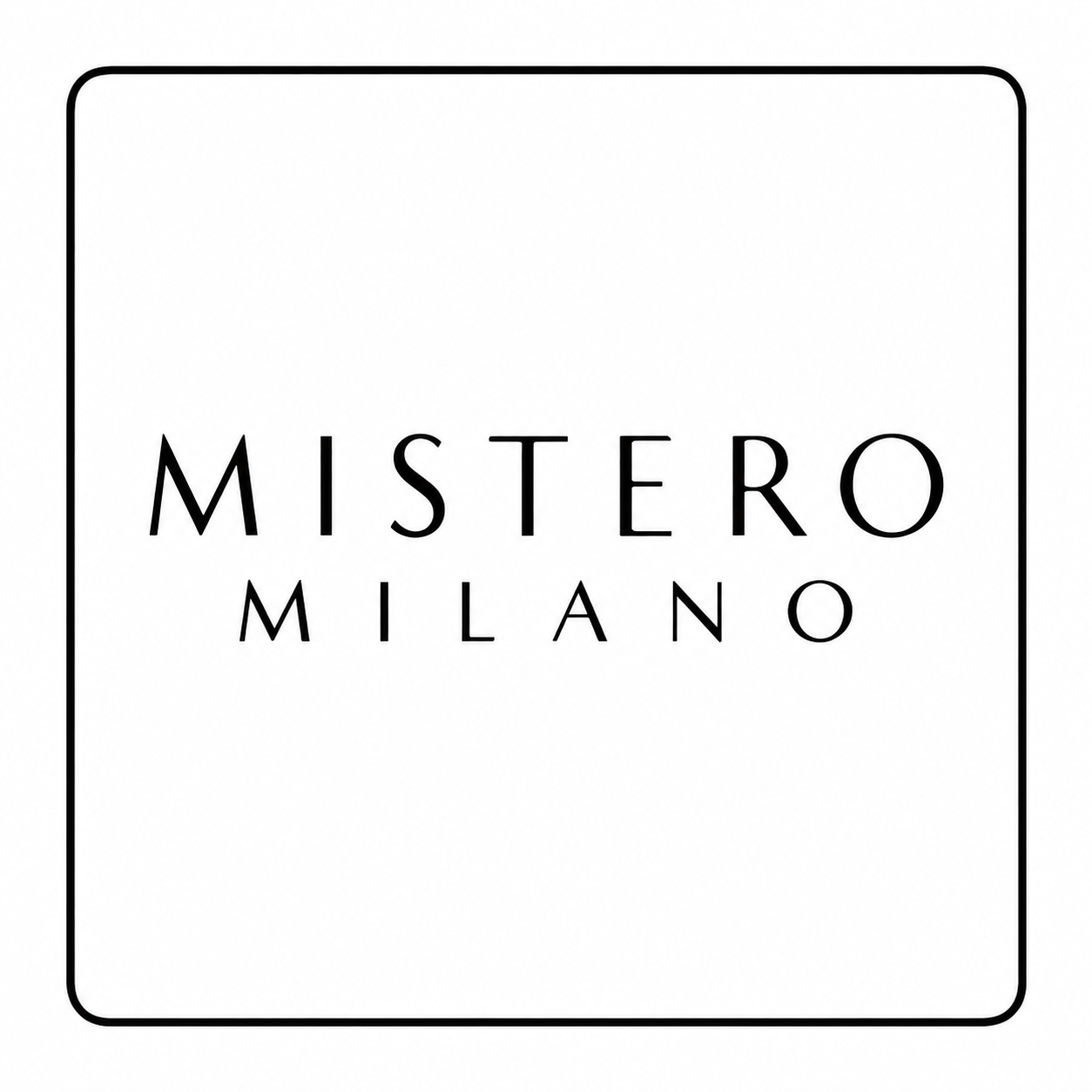 Mistero Milano