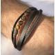 Armband 21 cm