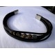 Armband 21 cm