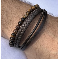 Armband 21 cm