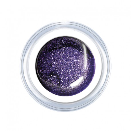 GLITTER VIOLET